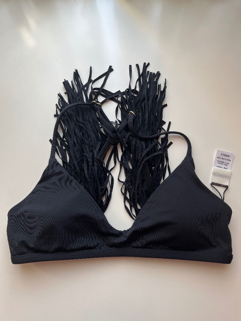 Space bra